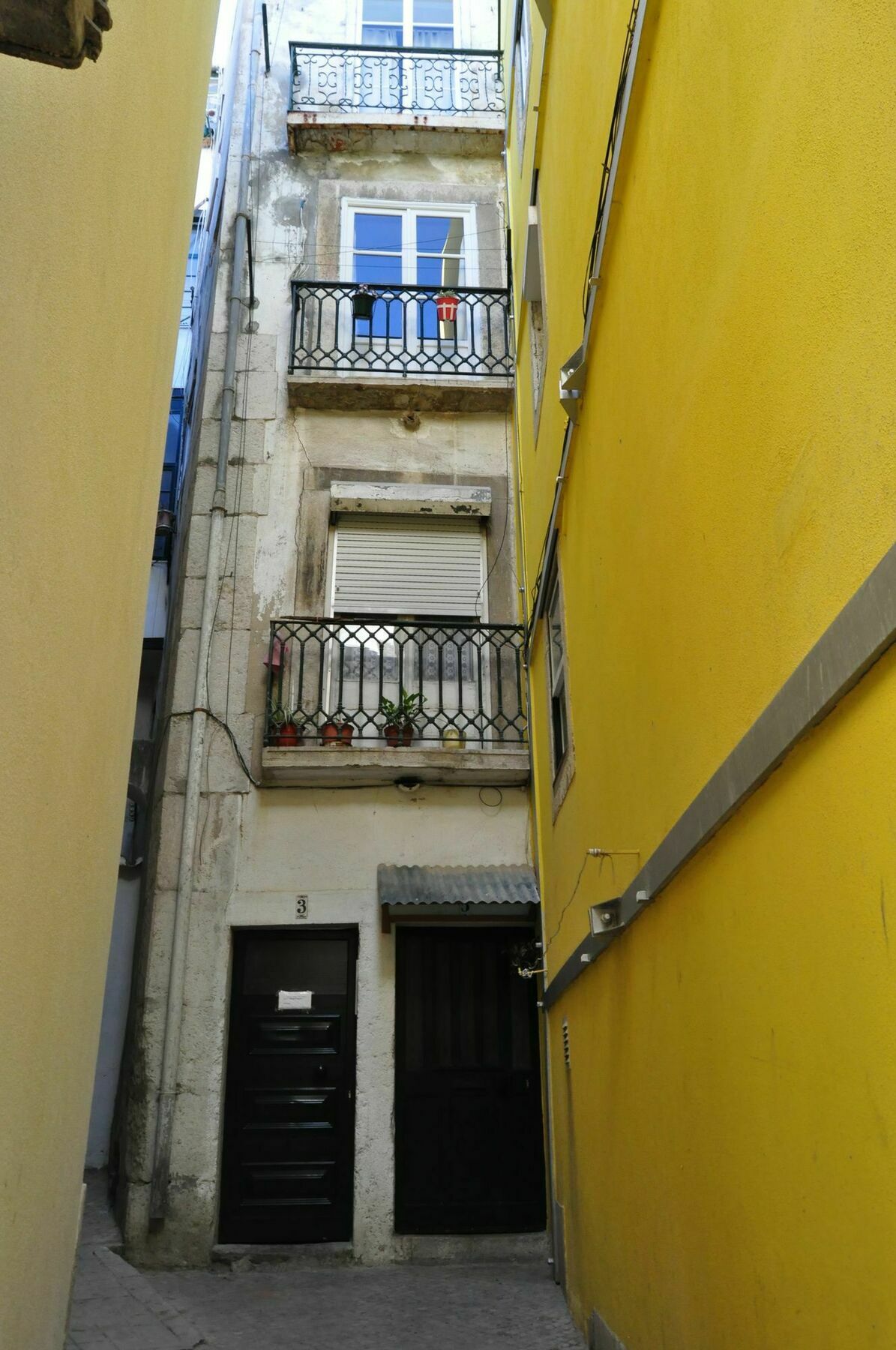 Cativos Alfama By Team4you *