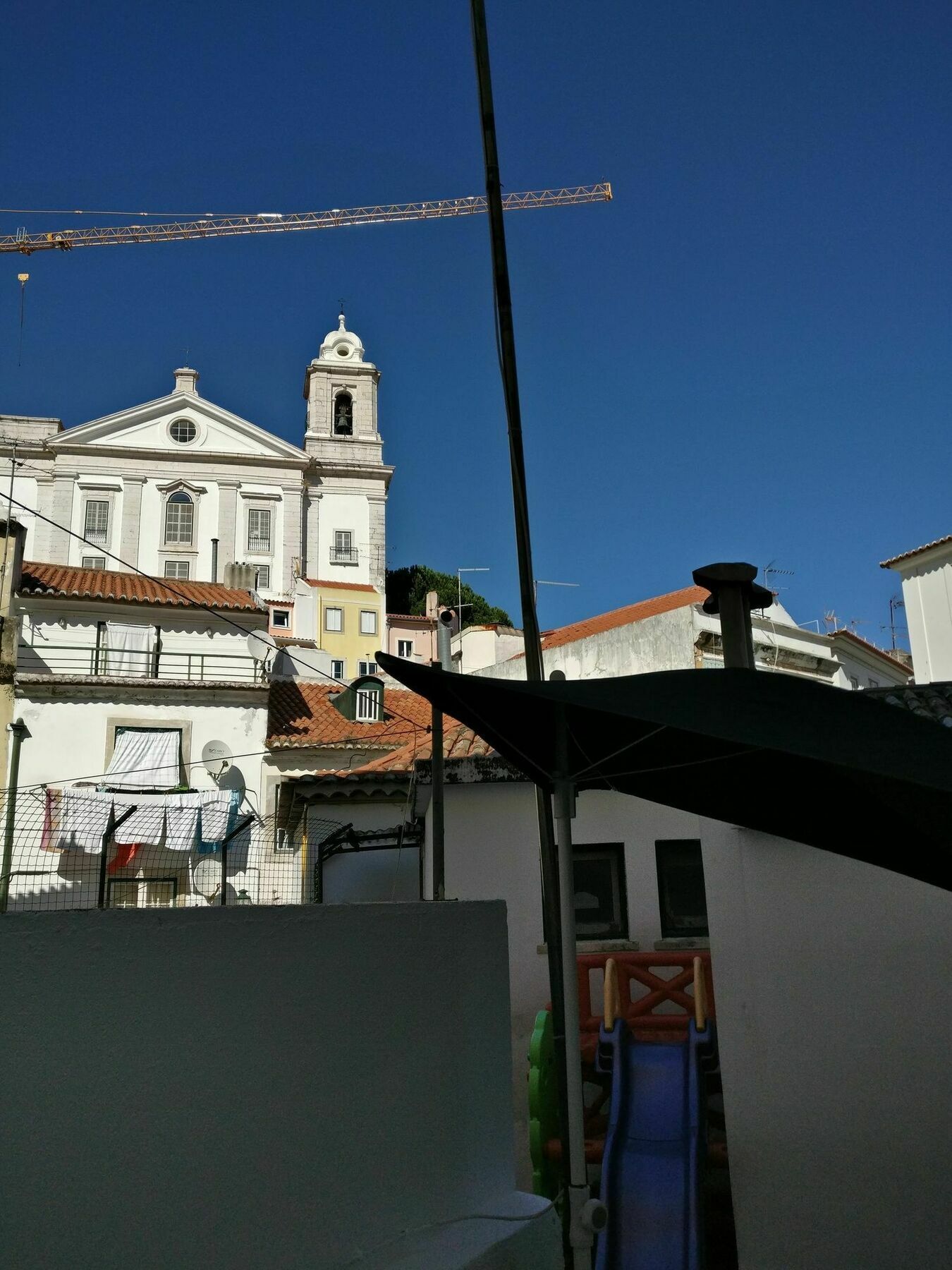 Cativos Alfama By Team4you * Lisboa